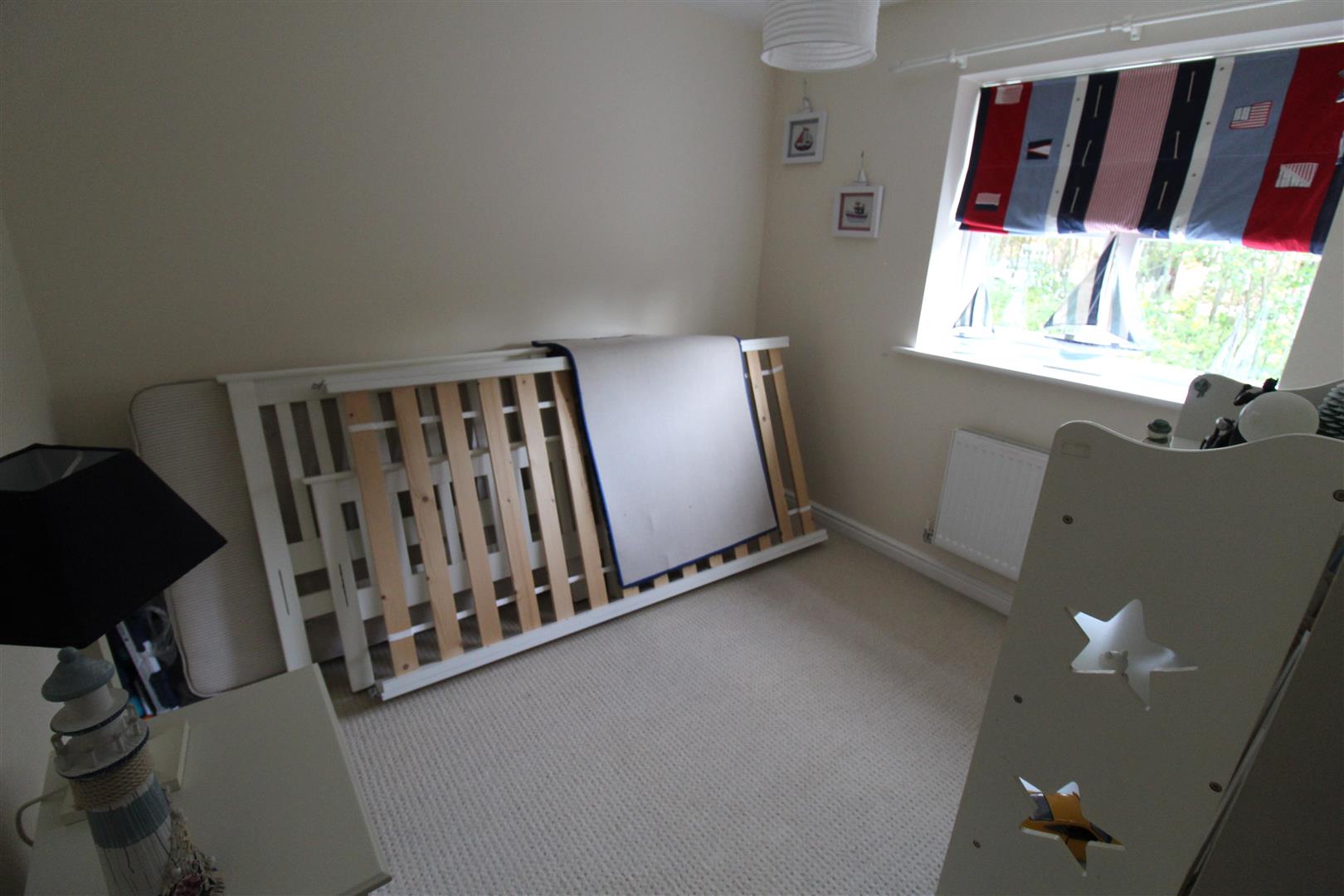 Campian Way, Norton Heights, Stoke-On-Trent
